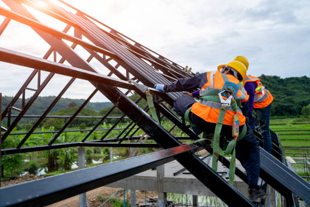 Best Flat Roof Repair Services  in West Hattiesburg, MS