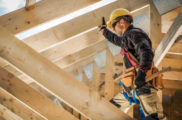 Best Slate Roofing Contractor  in West Hattiesburg, MS