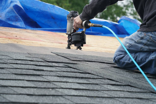 Best Commercial Roof Installation  in West Hattiesburg, MS