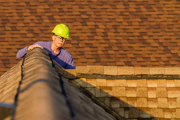 Professional Roofing Contractor in West Hattiesburg, MS