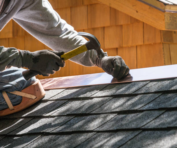 Best Roof Leak Repair  in West Hattiesburg, MS